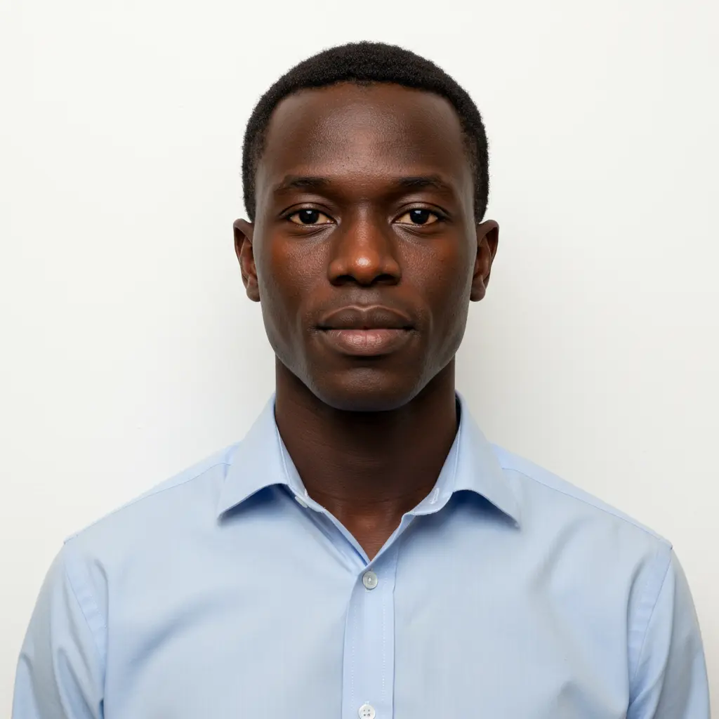 Alain Mutombo