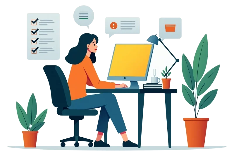 Technologie AU service de la comptabilité